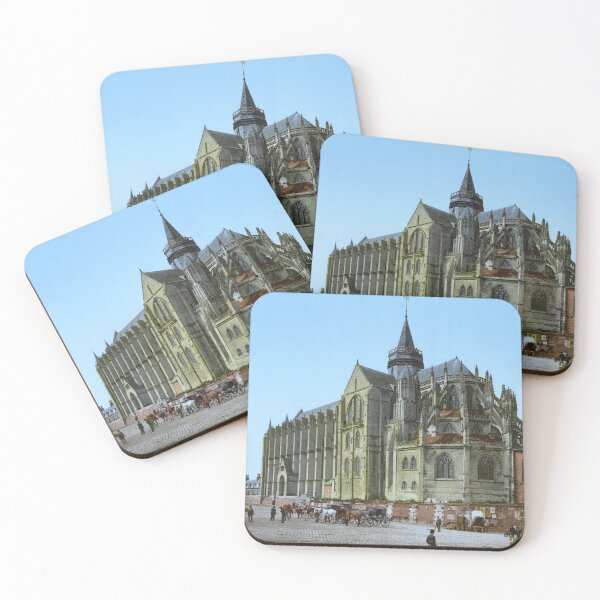 Item preview, Eu designed and sold by 19th Century in Color.