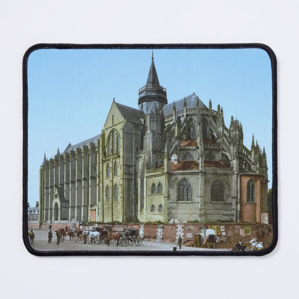 Item preview, Eu designed and sold by 19th Century in Color.