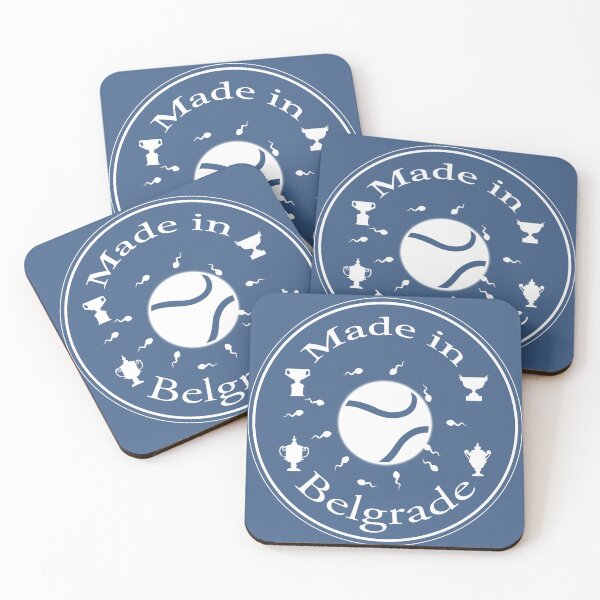 Item preview, Made in Belgrade designed and sold by LuNaRcEe.