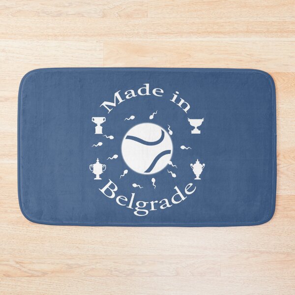 Item preview, Made in Belgrade designed and sold by LuNaRcEe.