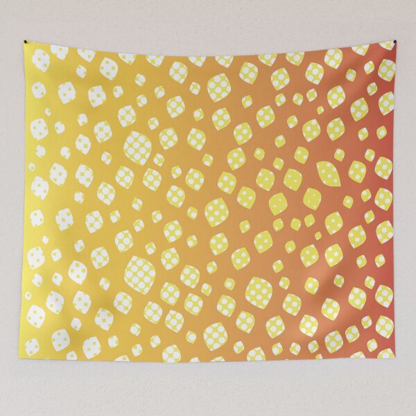 Item preview, Dotted patterns designed and sold by Wolagno.