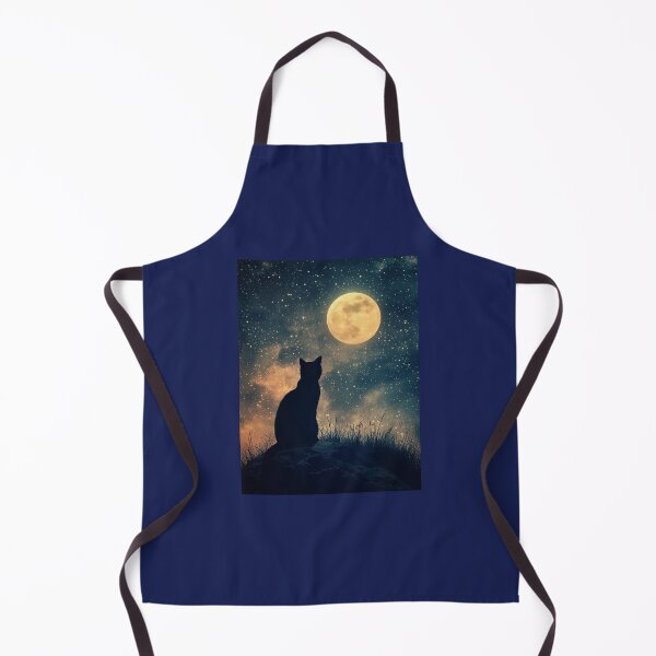 Item preview, Moonlit Cat designed and sold by Jayo82.