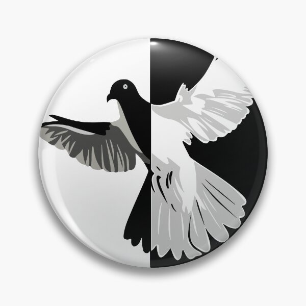 Item preview, Dove  designed and sold by YumeKurenai.