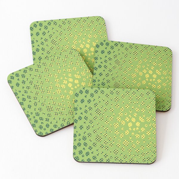 Item preview, Green loincloth patterns designed and sold by Wolagno.