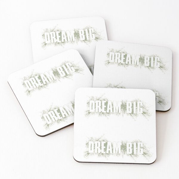 Item preview, Dream Big Design designed and sold by saeedsho.