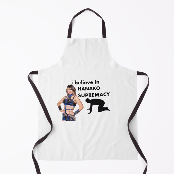Item preview, I Believe in Hanako Supremacy - STARDOM designed and sold by spicyseabass.