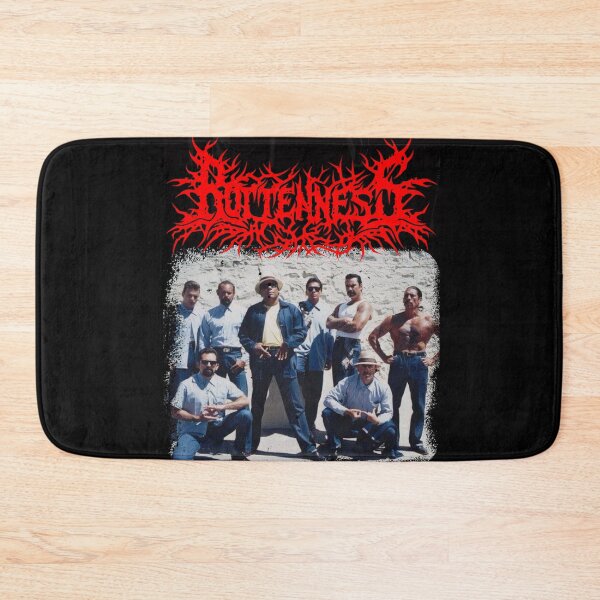 Item preview, Rottenness Blood in Blood Out / Sangre Por Sangre designed and sold by ROTTENNESS.