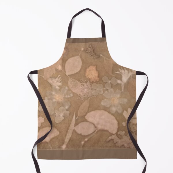 Item preview, Eco Impressions designed and sold by EcoPrintAlchemy.