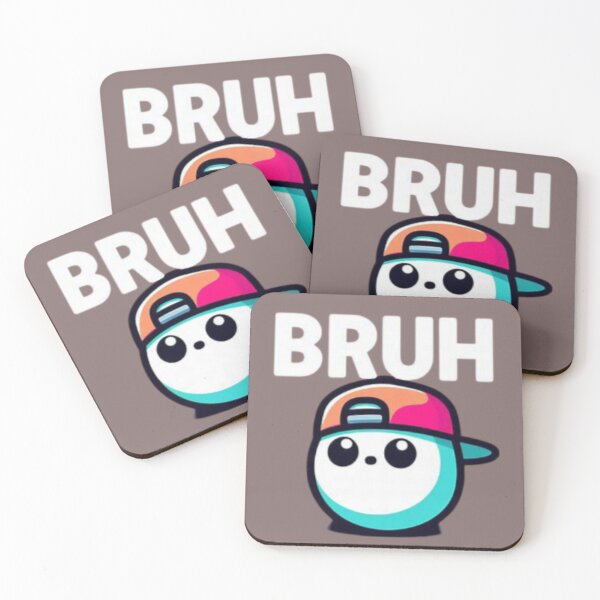 Item preview, Bruh!! designed and sold by Shs-Kenya.