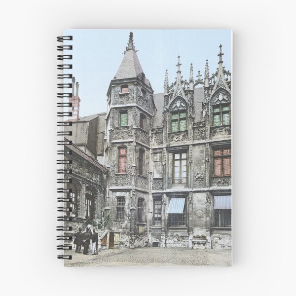 Item preview, Rouen designed and sold by 19th Century in Color.