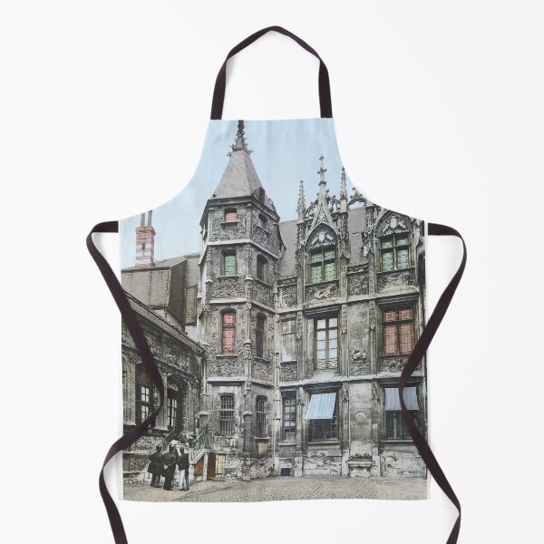 Item preview, Rouen designed and sold by 19th Century in Color.