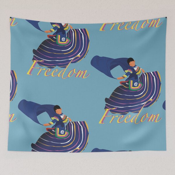 Item preview, Copy of Kuchipudi Indian dance designed and sold by isis-of-kemet.