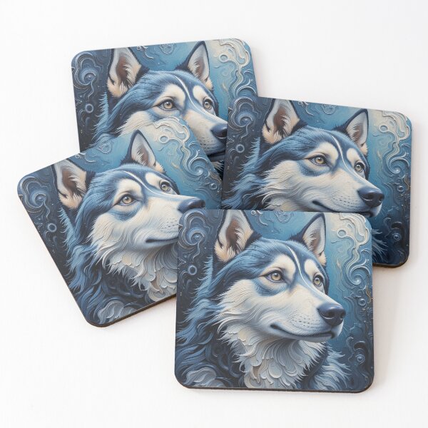 Item preview, Husky designed and sold by RaF71PrO.