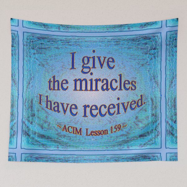 Item preview, ACIM~Lesson 159 designed and sold by ACIM-LOVE.