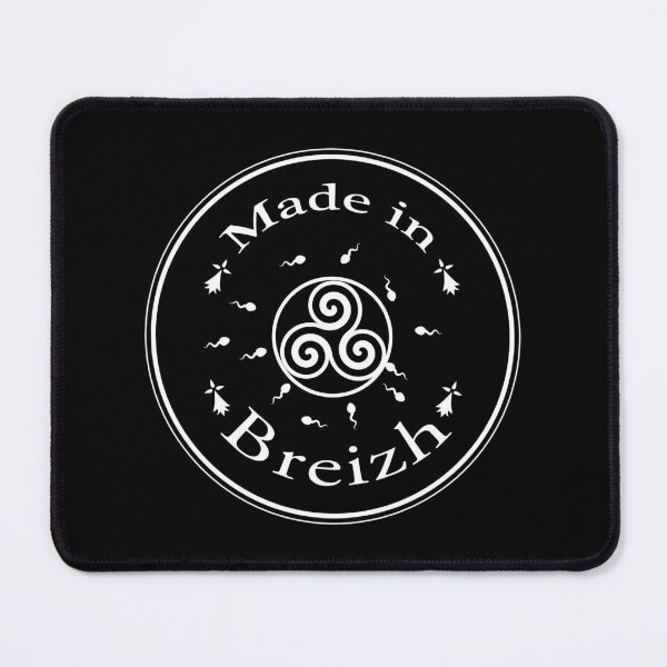 Item preview, Made in Breizh designed and sold by LuNaRcEe.