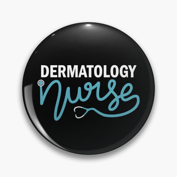 Item preview, Dermatology Nurse - Dermatology Nursing Department designed and sold by Senthamizh.