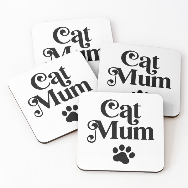 Item preview, Cat Mum designed and sold by PaulSDesign.