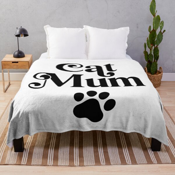 Item preview, Cat Mum designed and sold by PaulSDesign.