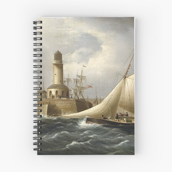 Item preview, Ramsgate Lighthouse designed and sold by tomorrowsart.