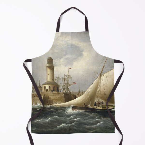 Item preview, Ramsgate Lighthouse designed and sold by tomorrowsart.