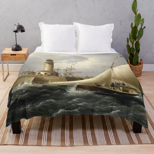 Item preview, Ramsgate Lighthouse designed and sold by tomorrowsart.