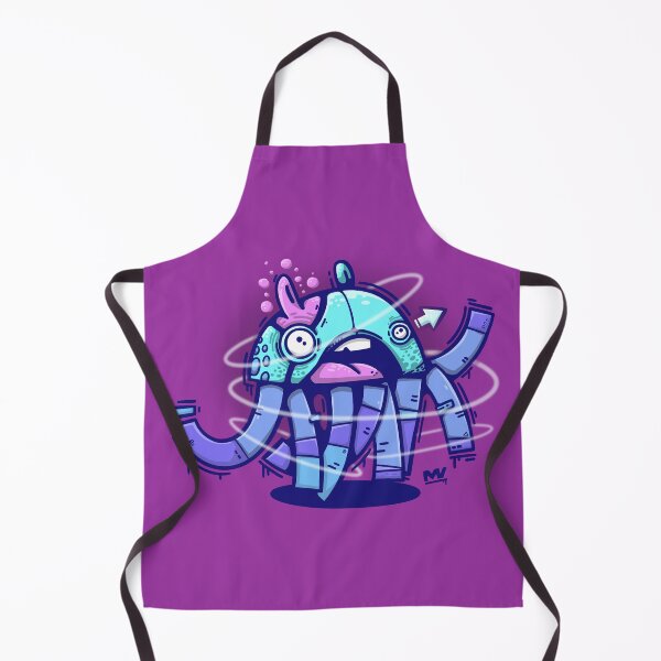 Item preview, Purple bug designed and sold by manuvila.