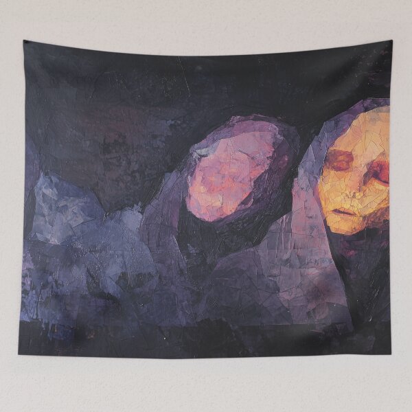 Item preview, The Unfinished designed and sold by CHCOfficial.