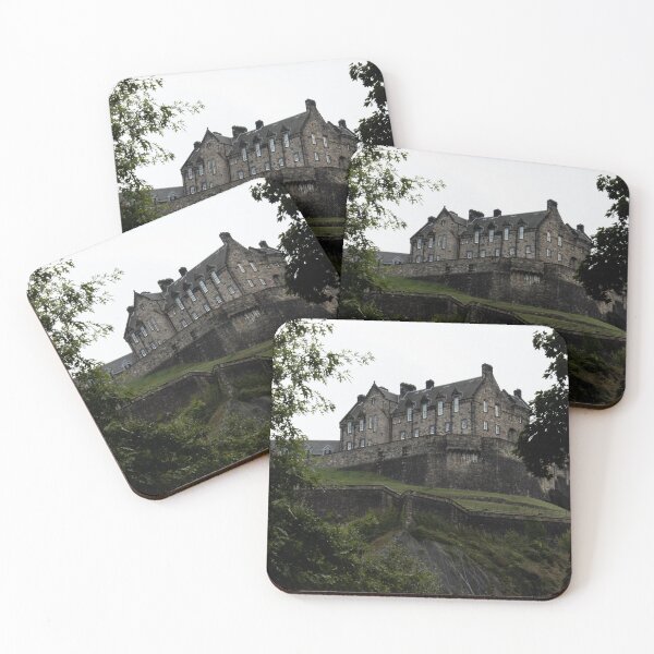 Artikelvorschau, Edinburgh Schloss entworfen und verkauft von alexmilton.