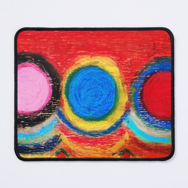 Item preview, Colored Circle of Energy designed and sold by BABAGURUJI.