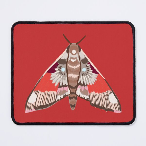 Item preview, Brown Butterfly Illustration – Artwork for Nature Lovers designed and sold by Pandositive.