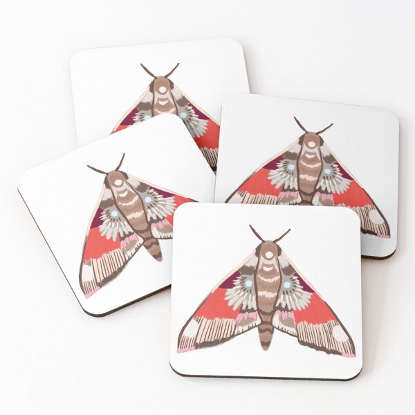 Item preview, Brown Butterfly Illustration – Artwork for Nature Lovers designed and sold by Pandositive.