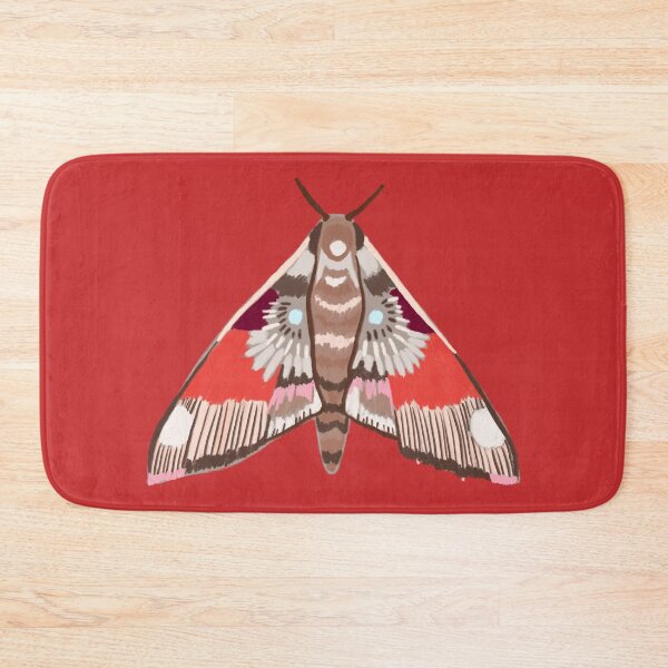 Item preview, Brown Butterfly Illustration – Artwork for Nature Lovers designed and sold by Pandositive.