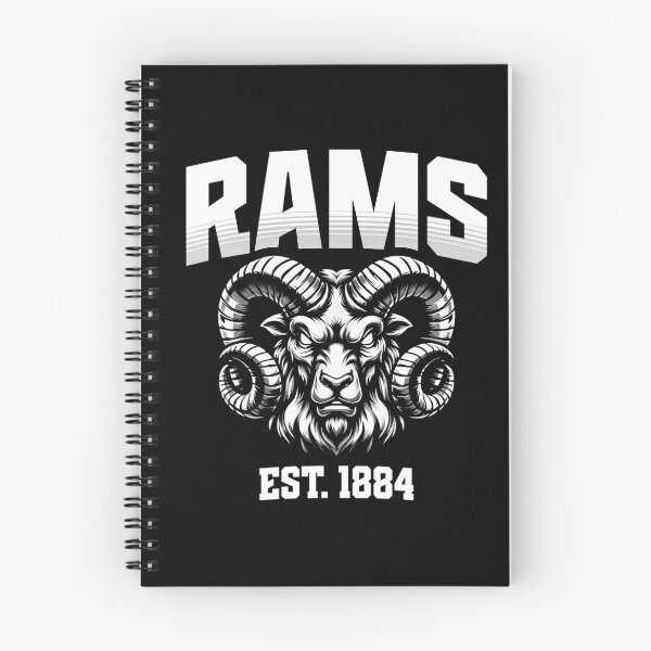 Item preview, Rams animated designed and sold by VRedBaller.