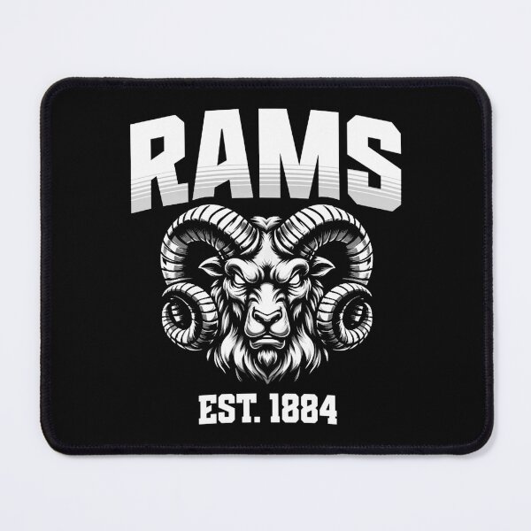 Item preview, Rams animated designed and sold by VRedBaller.
