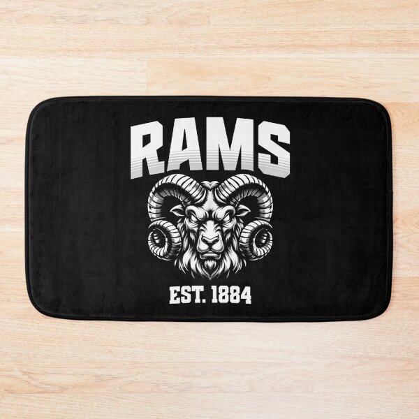 Item preview, Rams animated designed and sold by VRedBaller.