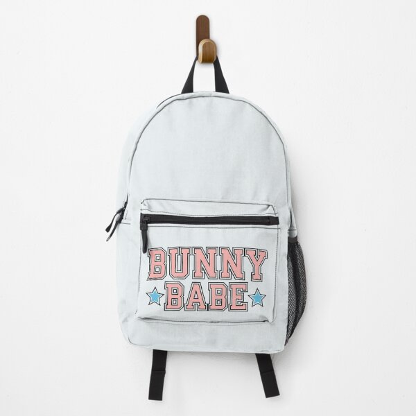 Item preview, Bunny babe  designed and sold by xpressapparels.