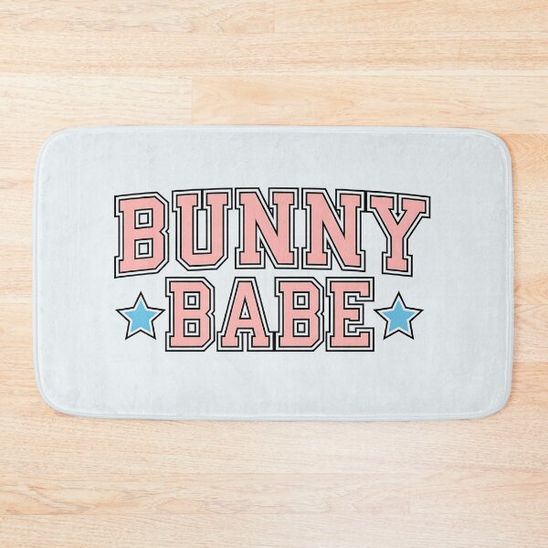 Item preview, Bunny babe  designed and sold by xpressapparels.