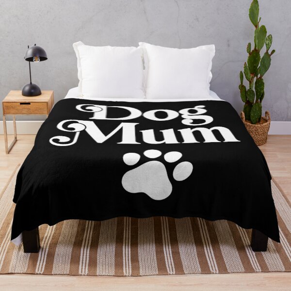 Item preview, Dog Mum designed and sold by PaulSDesign.