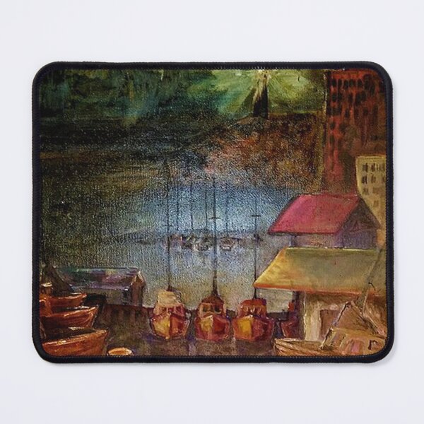 Item preview, Lighthouse at Eyemouth Harbor designed and sold by tomorrowsart.