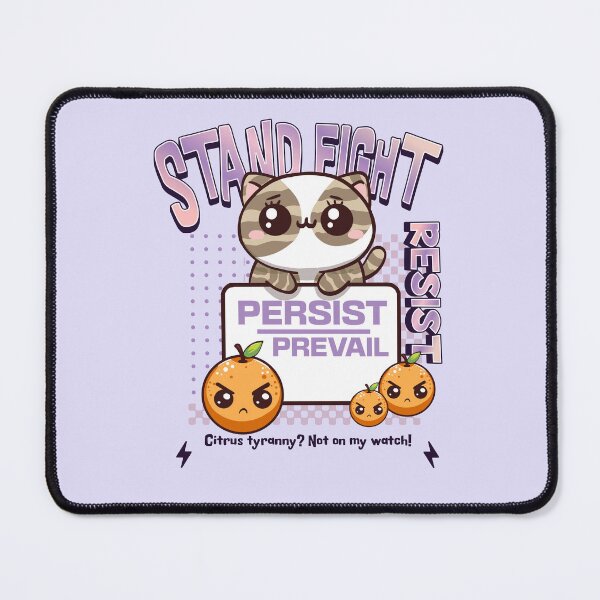 Item preview, Resist Orange Tyranny designed and sold by BaffledSnout.
