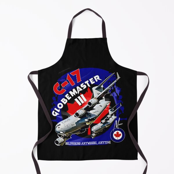 Item preview, Royal Canadian Air Force C-17 Globemaster designed and sold by Aerolovers.