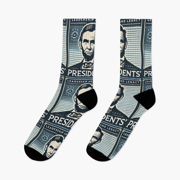 Item preview, Abrham Lincoln  designed and sold by  Mudikeys.