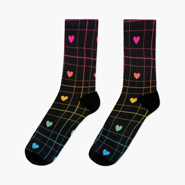 Item preview, Valentine's Day LGBTQ Graphic, Pansexual pride flag graphic, Hearts and lines graphic, St Valentine's Day, 14th February, LGBTQ, Love Heart, self love,  designed and sold by PrideBeProud.