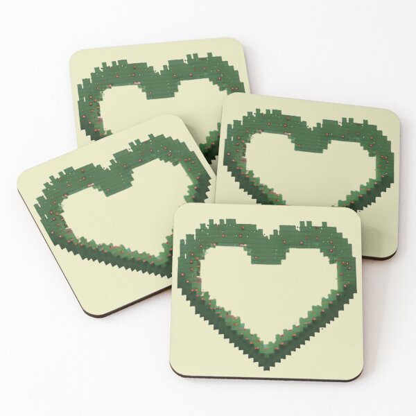 Item preview, MineHeart designed and sold by Inktypolis.