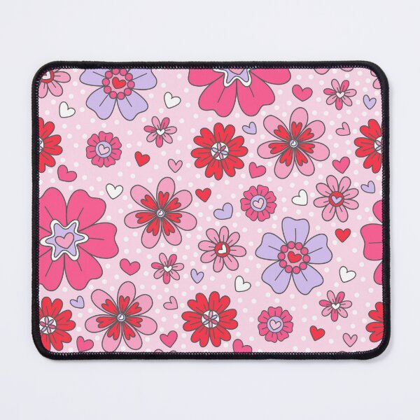 Item preview, Valentines Day Floral designed and sold by Gingerlique.