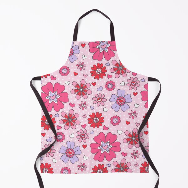 Item preview, Valentines Day Floral designed and sold by Gingerlique.