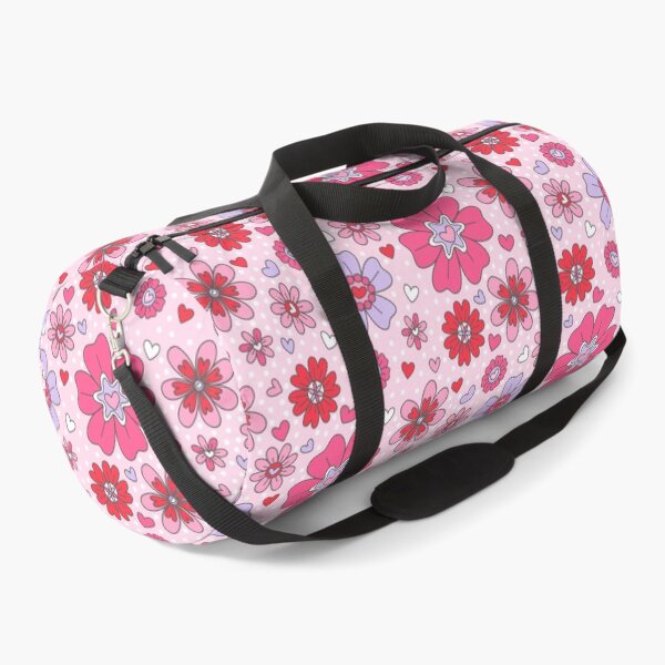 Item preview, Valentines Day Floral designed and sold by Gingerlique.