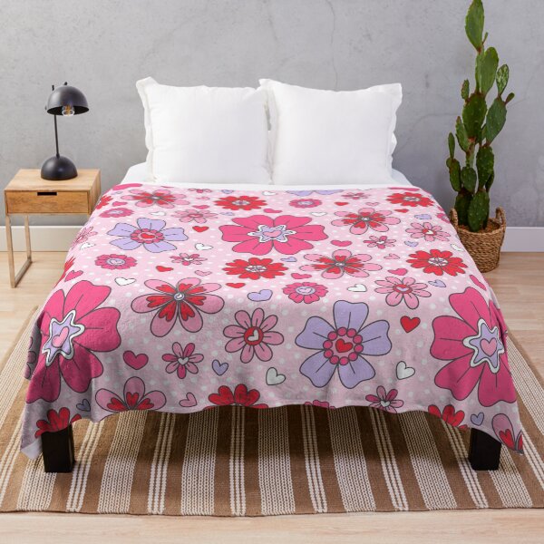 Item preview, Valentines Day Floral designed and sold by Gingerlique.