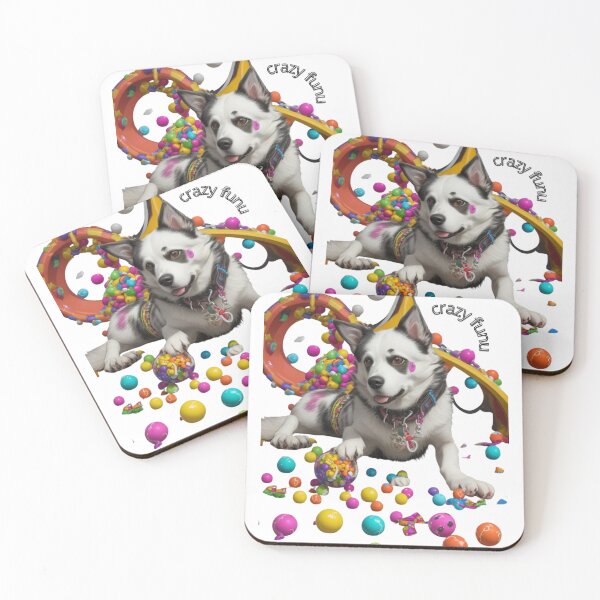 Item preview, Wild Joy designed and sold by GrafiShop.
