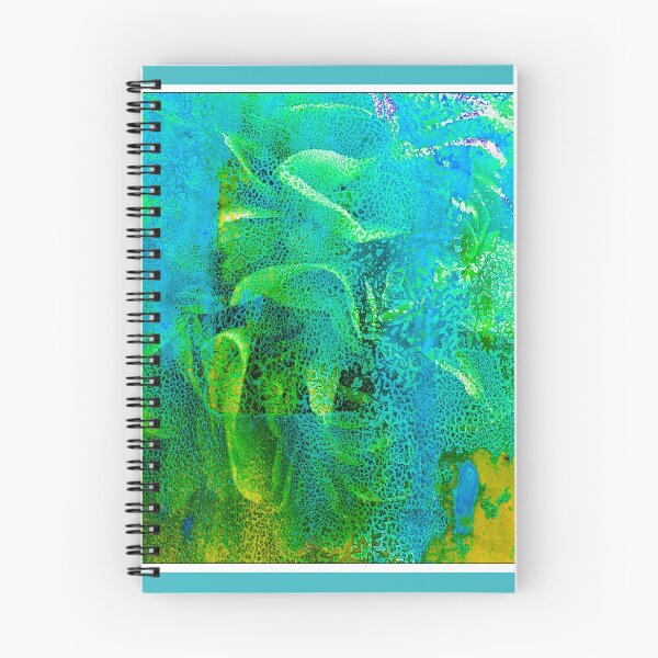 Item preview, Underwater World designed and sold by maureen bracewell.